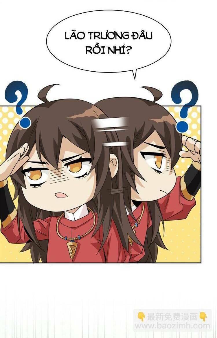 Cường Giả Đến Từ Trại Tâm Thần Chapter 193 - Trang 2