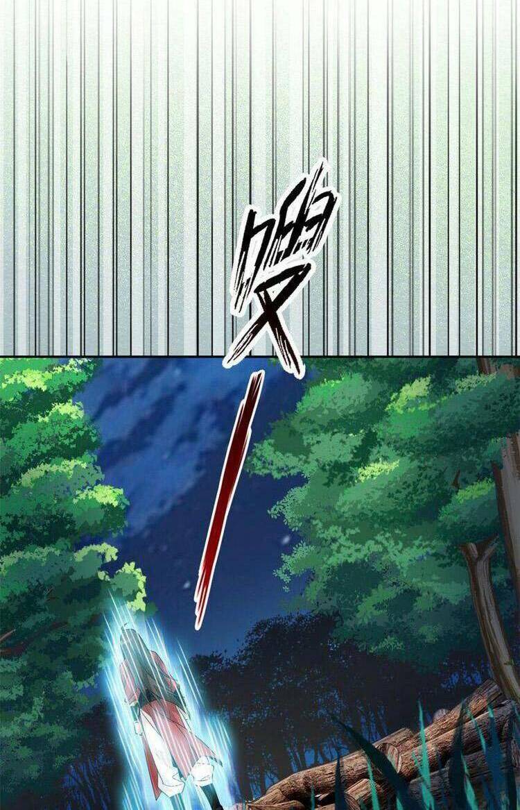 Cường Giả Đến Từ Trại Tâm Thần Chapter 193 - Trang 2