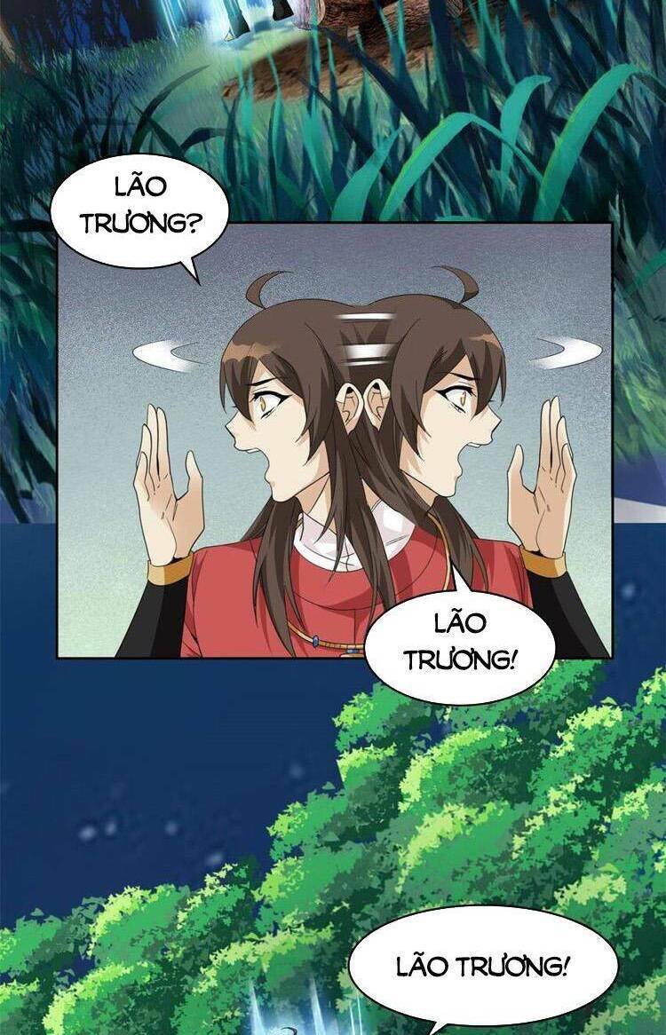 Cường Giả Đến Từ Trại Tâm Thần Chapter 193 - Trang 2