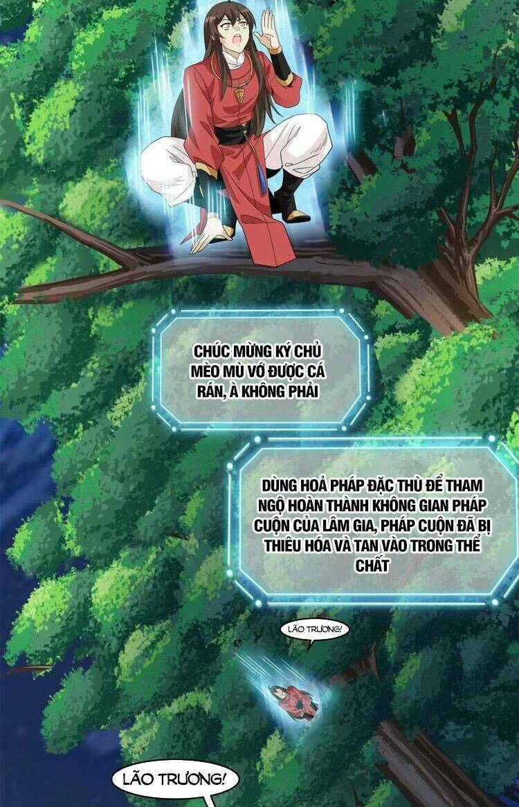 Cường Giả Đến Từ Trại Tâm Thần Chapter 193 - Trang 2