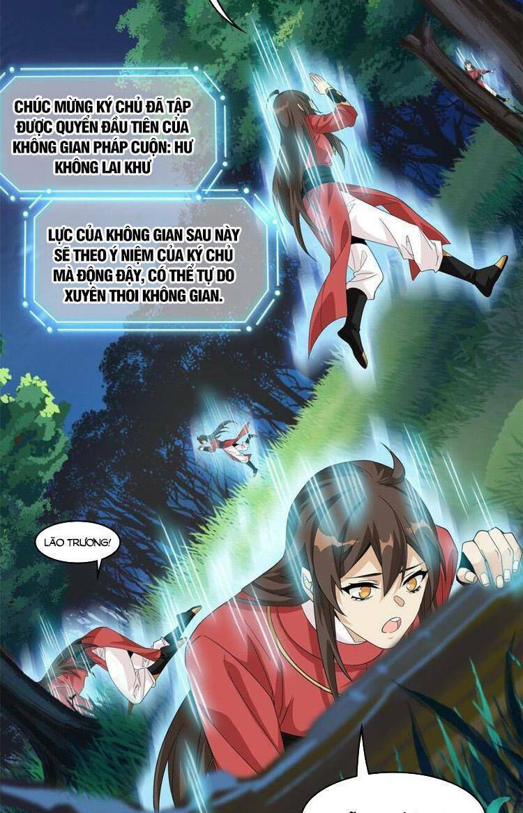 Cường Giả Đến Từ Trại Tâm Thần Chapter 193 - Trang 2