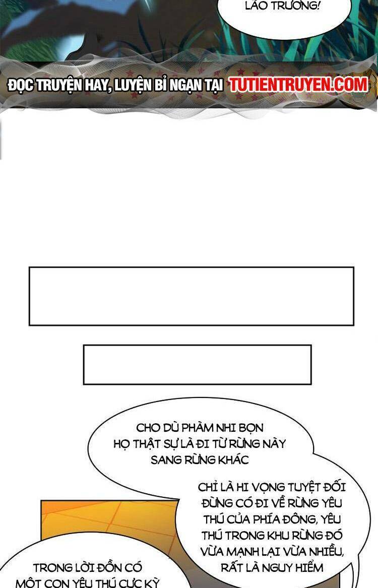 Cường Giả Đến Từ Trại Tâm Thần Chapter 193 - Trang 2