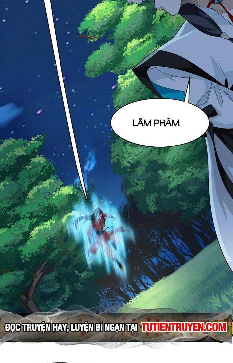 Cường Giả Đến Từ Trại Tâm Thần Chapter 193 - Trang 2