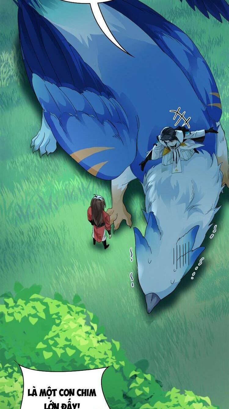 Cường Giả Đến Từ Trại Tâm Thần Chapter 193 - Trang 2