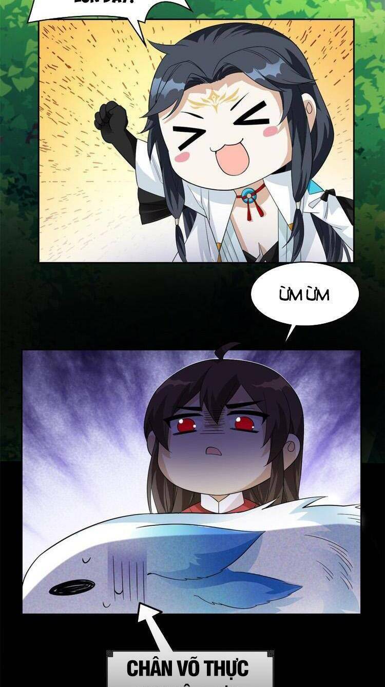 Cường Giả Đến Từ Trại Tâm Thần Chapter 193 - Trang 2