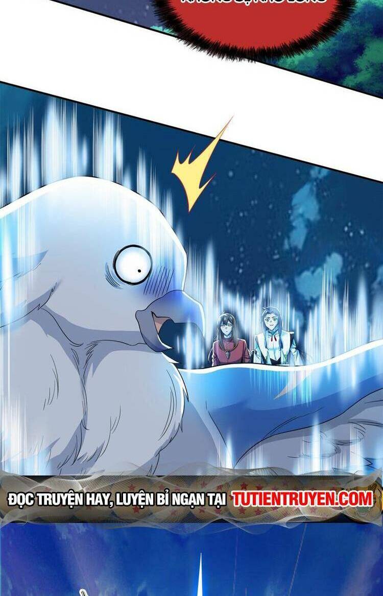 Cường Giả Đến Từ Trại Tâm Thần Chapter 194 - Trang 2