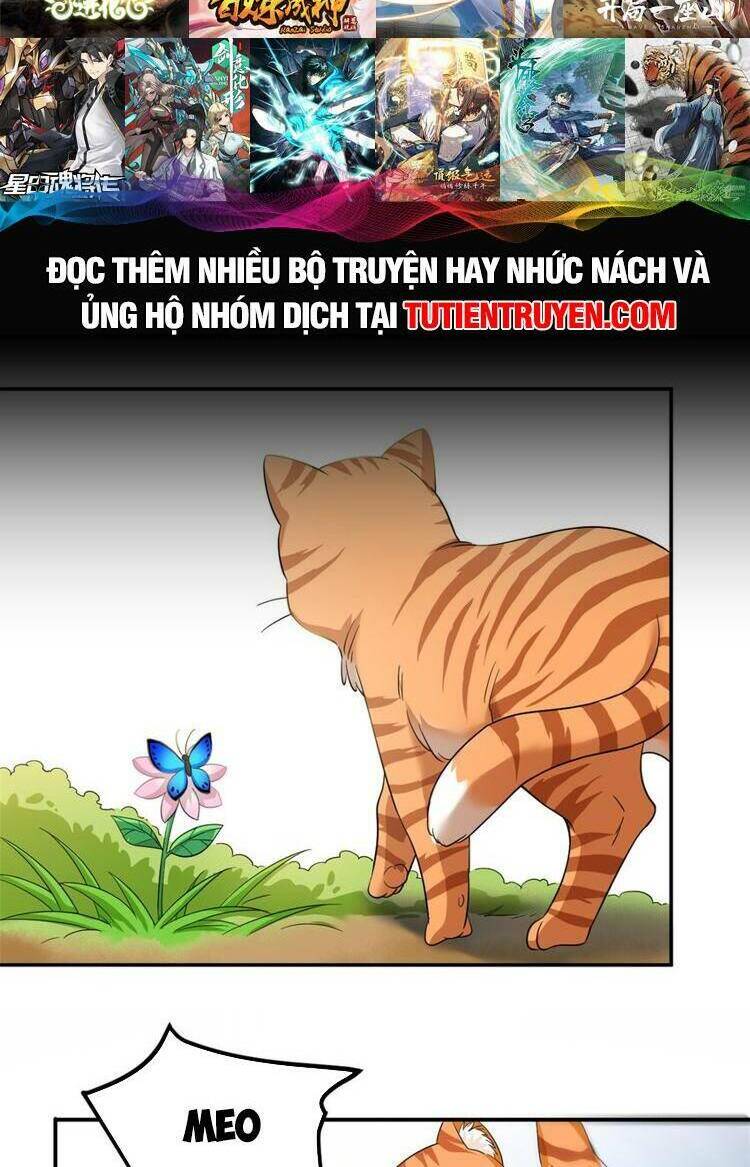 Cường Giả Đến Từ Trại Tâm Thần Chapter 194 - Trang 2