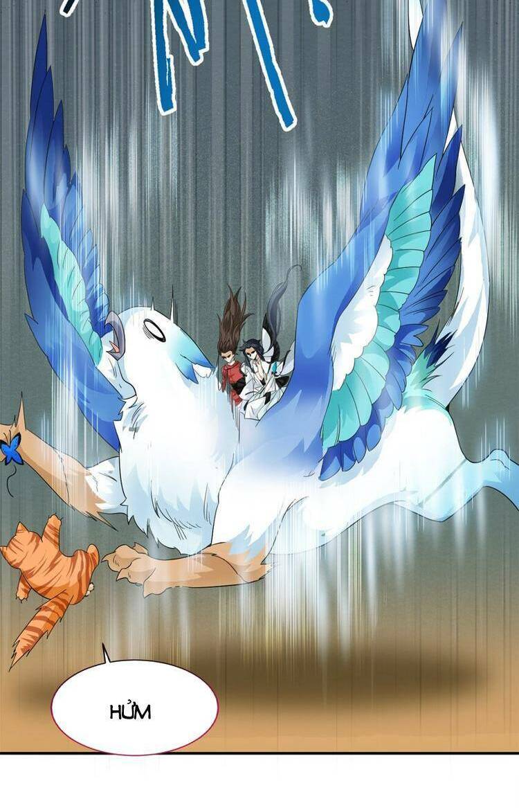 Cường Giả Đến Từ Trại Tâm Thần Chapter 194 - Trang 2