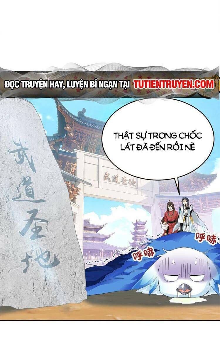 Cường Giả Đến Từ Trại Tâm Thần Chapter 194 - Trang 2