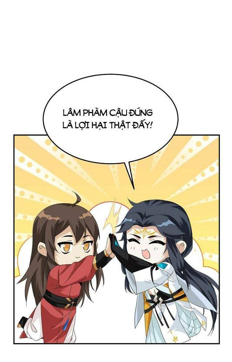 Cường Giả Đến Từ Trại Tâm Thần Chapter 194 - Trang 2