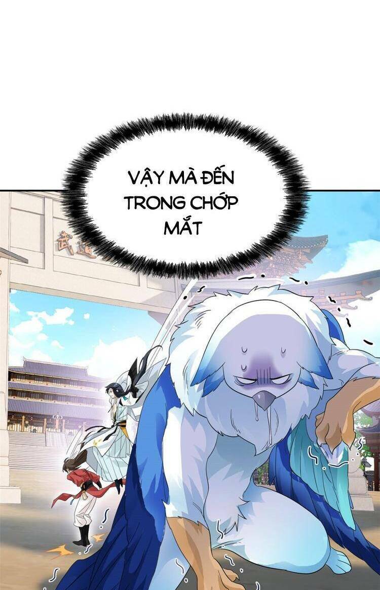 Cường Giả Đến Từ Trại Tâm Thần Chapter 194 - Trang 2