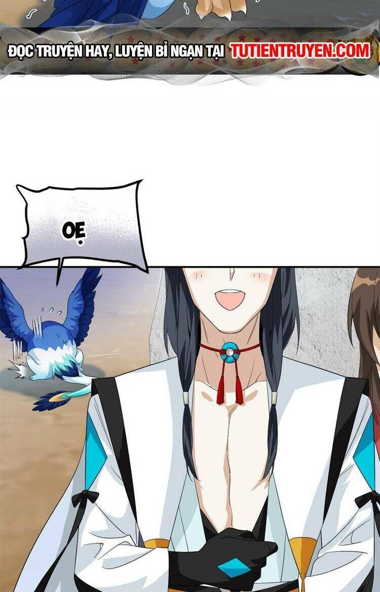 Cường Giả Đến Từ Trại Tâm Thần Chapter 194 - Trang 2