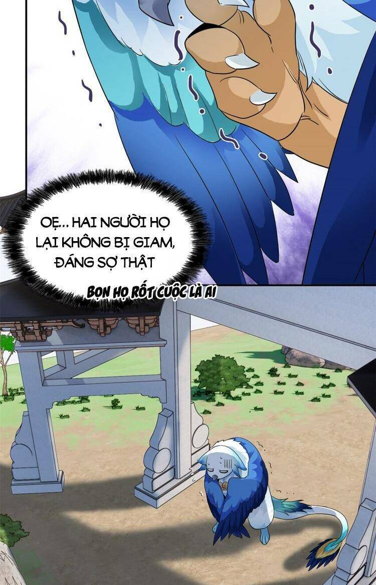 Cường Giả Đến Từ Trại Tâm Thần Chapter 194 - Trang 2