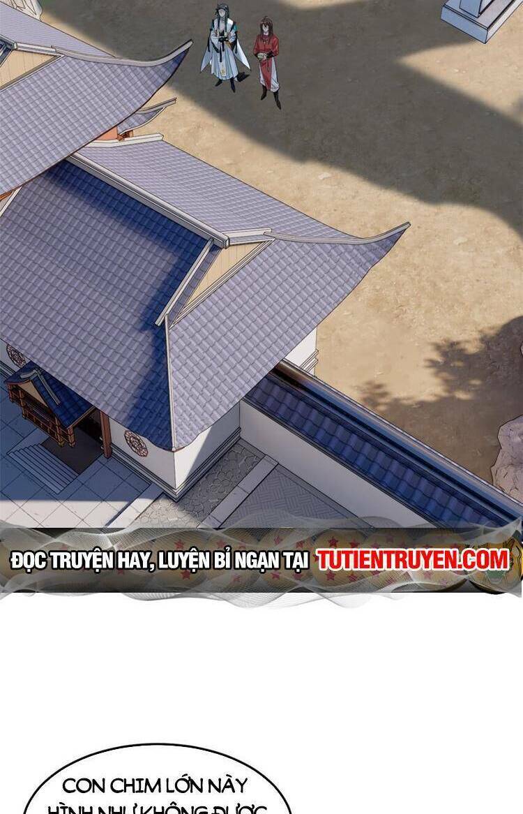 Cường Giả Đến Từ Trại Tâm Thần Chapter 194 - Trang 2