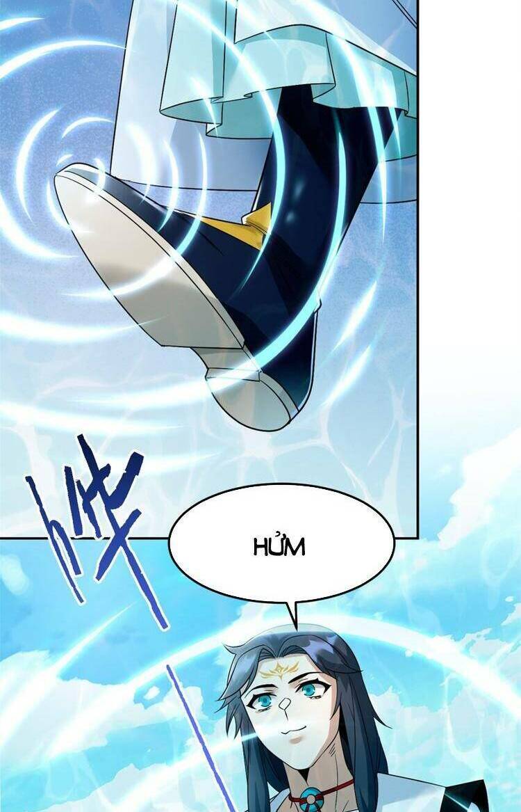 Cường Giả Đến Từ Trại Tâm Thần Chapter 194 - Trang 2