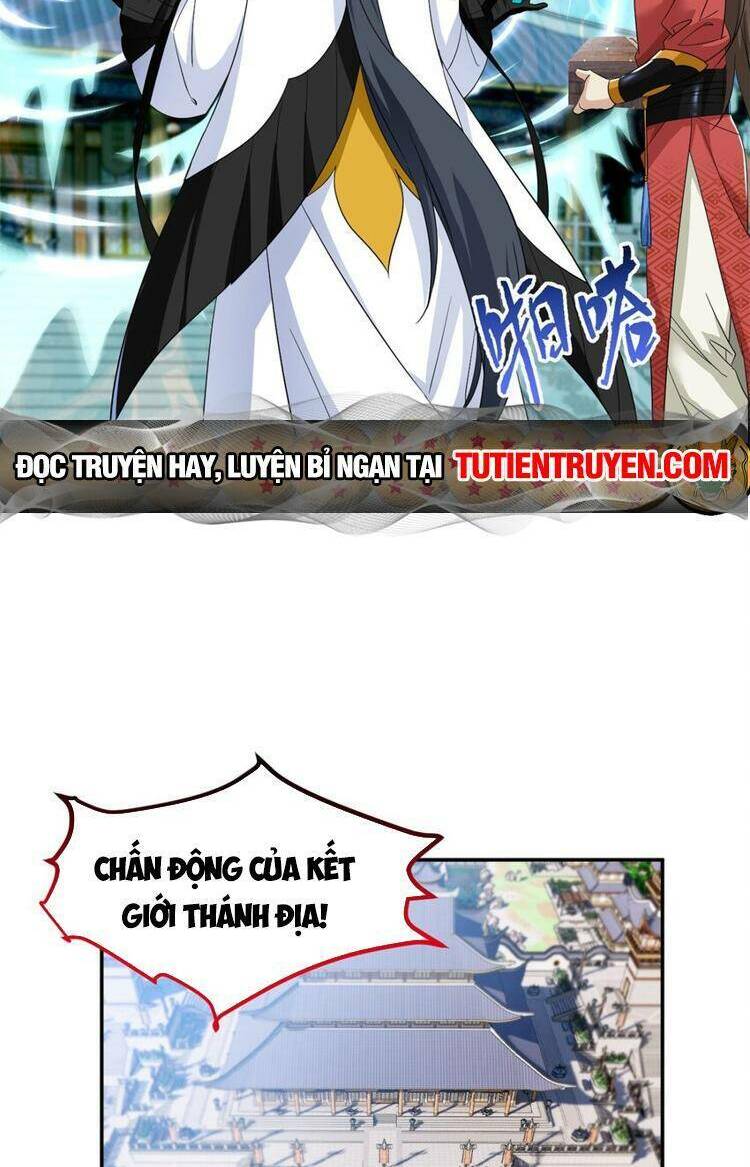 Cường Giả Đến Từ Trại Tâm Thần Chapter 194 - Trang 2