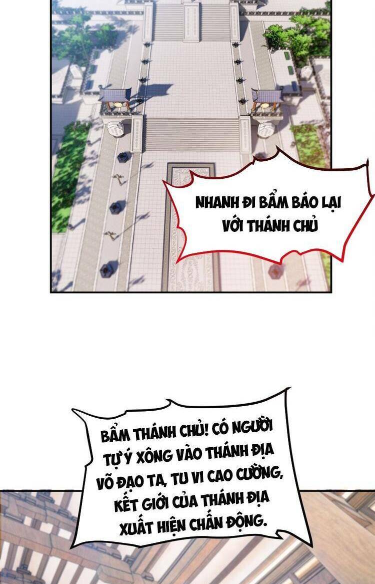 Cường Giả Đến Từ Trại Tâm Thần Chapter 194 - Trang 2