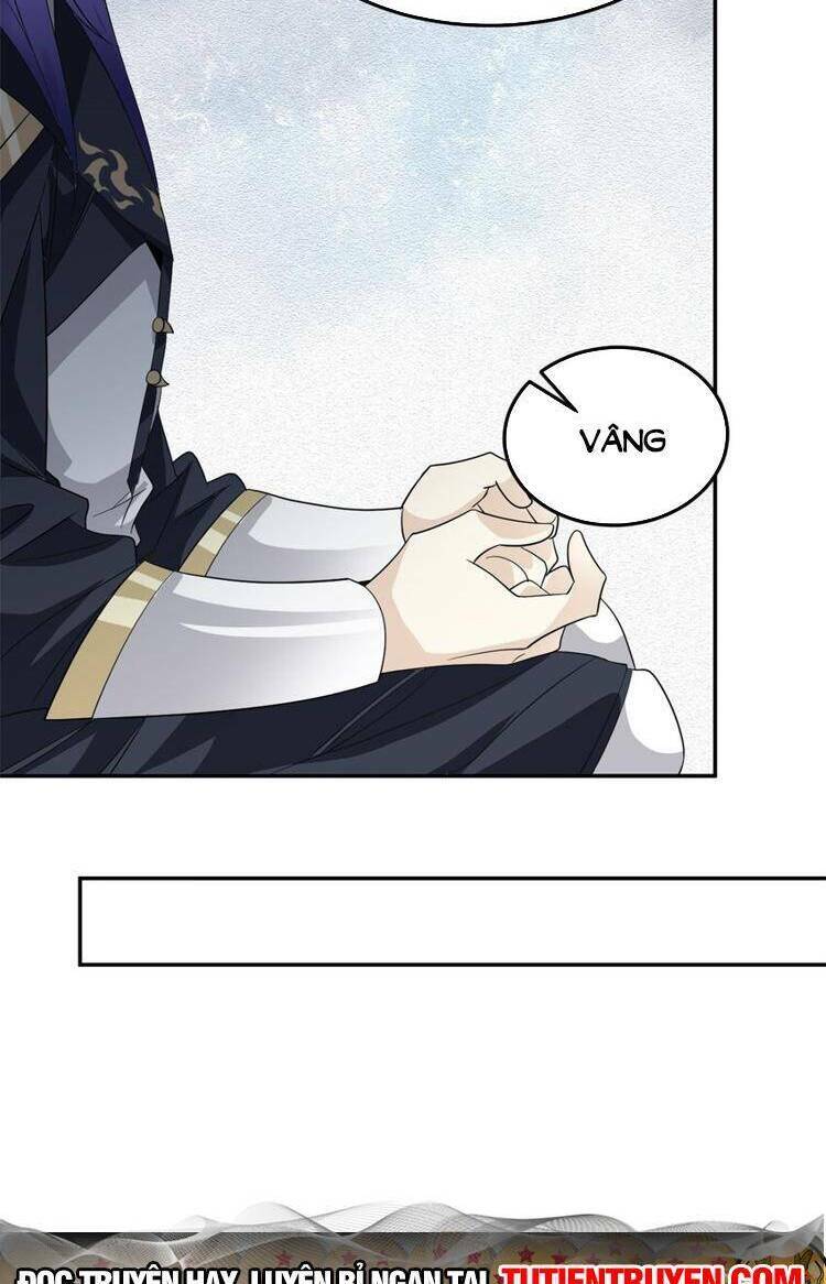 Cường Giả Đến Từ Trại Tâm Thần Chapter 194 - Trang 2