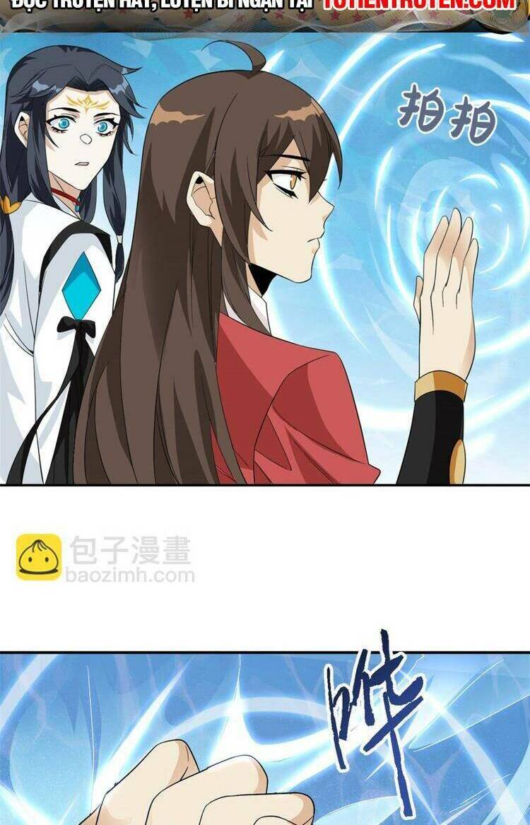 Cường Giả Đến Từ Trại Tâm Thần Chapter 194 - Trang 2