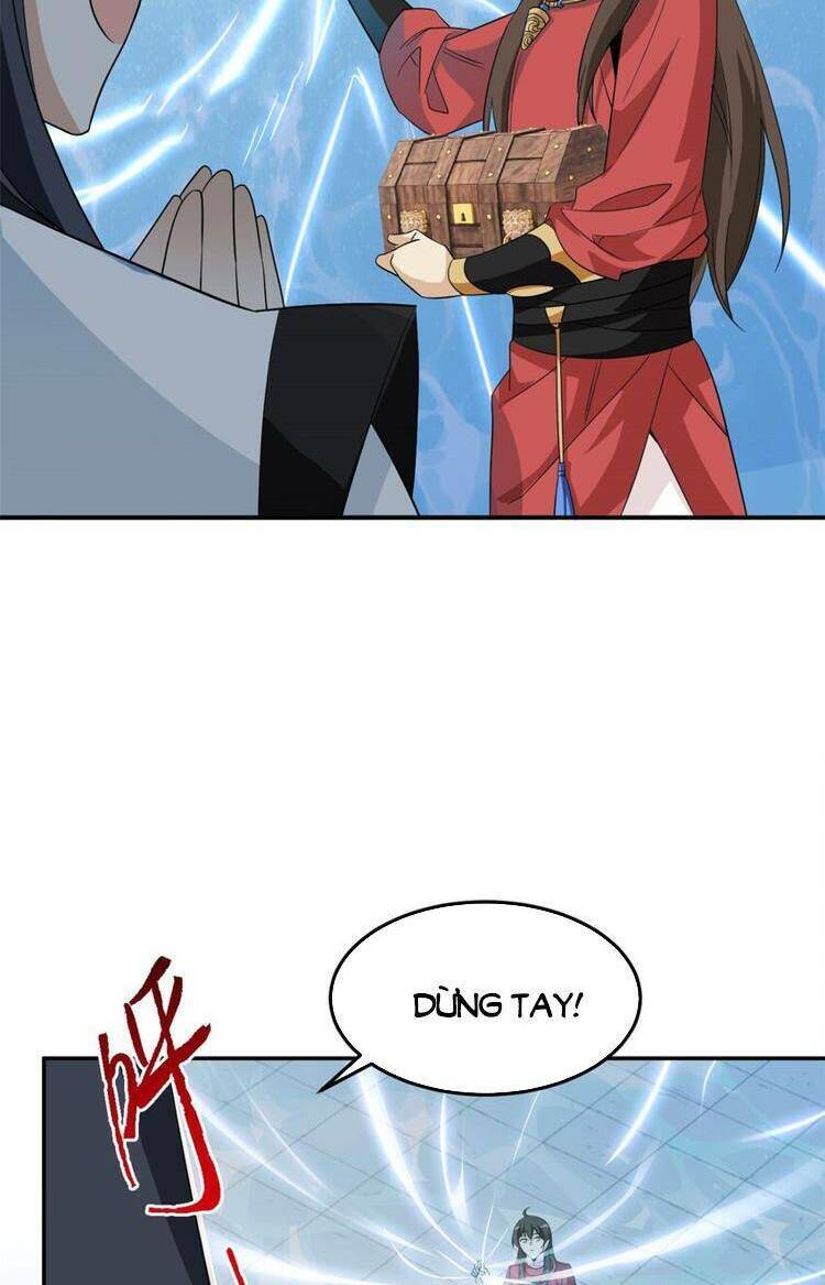 Cường Giả Đến Từ Trại Tâm Thần Chapter 194 - Trang 2