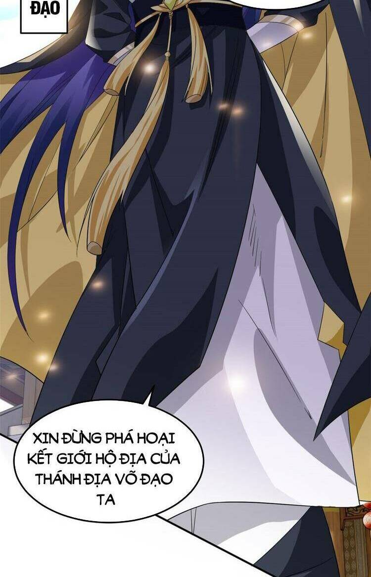 Cường Giả Đến Từ Trại Tâm Thần Chapter 194 - Trang 2