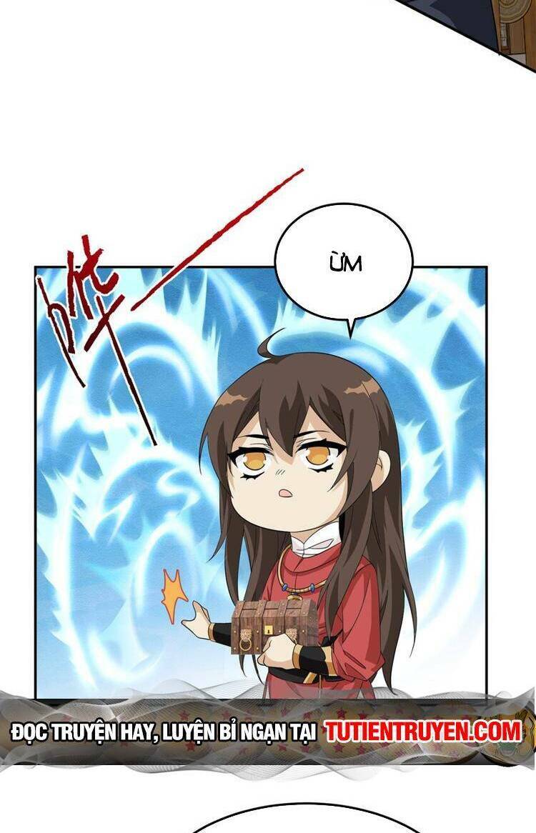 Cường Giả Đến Từ Trại Tâm Thần Chapter 194 - Trang 2