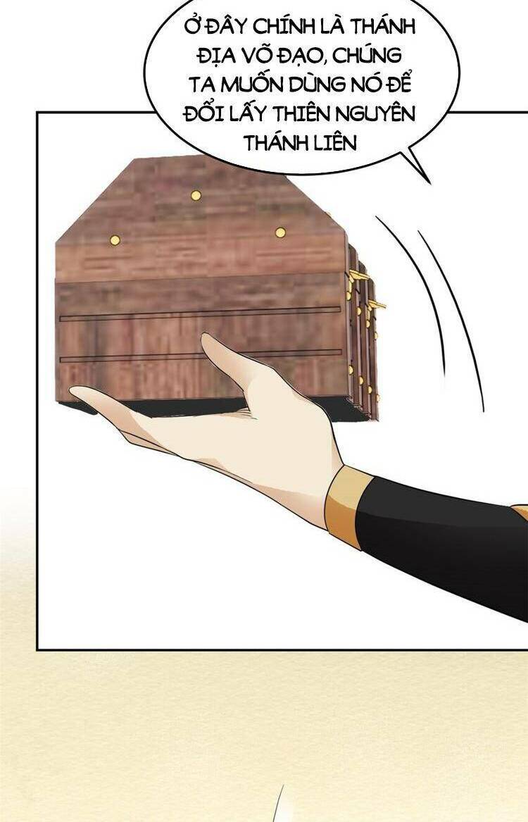 Cường Giả Đến Từ Trại Tâm Thần Chapter 194 - Trang 2