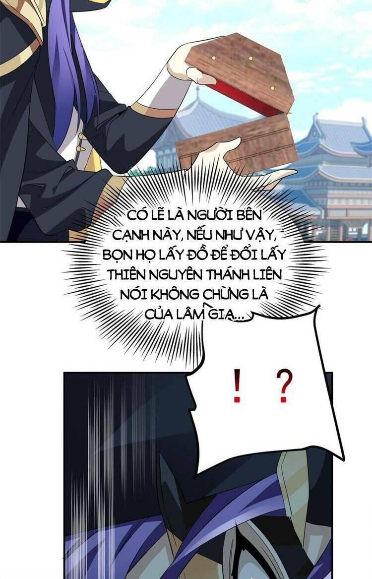 Cường Giả Đến Từ Trại Tâm Thần Chapter 194 - Trang 2