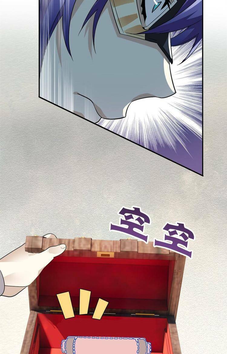 Cường Giả Đến Từ Trại Tâm Thần Chapter 194 - Trang 2