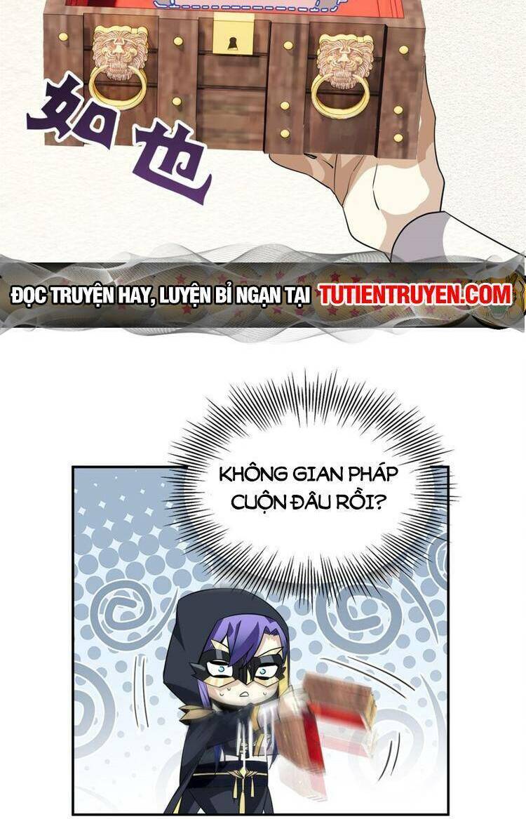 Cường Giả Đến Từ Trại Tâm Thần Chapter 194 - Trang 2