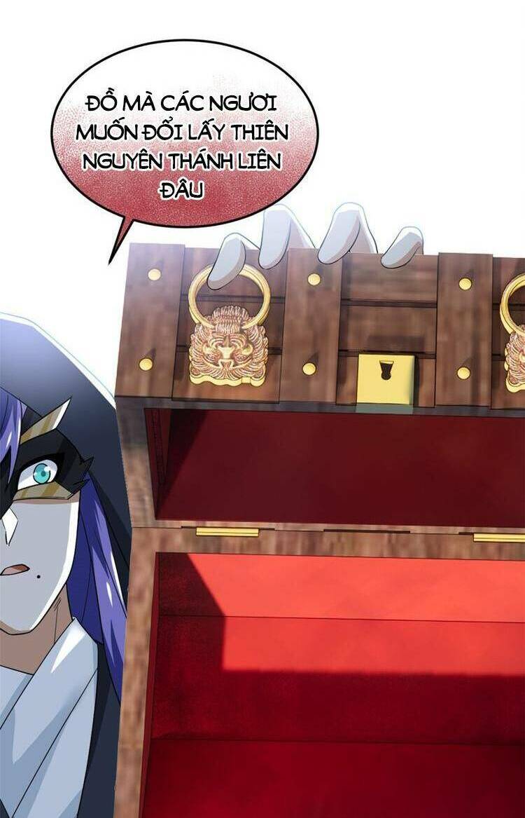 Cường Giả Đến Từ Trại Tâm Thần Chapter 194 - Trang 2