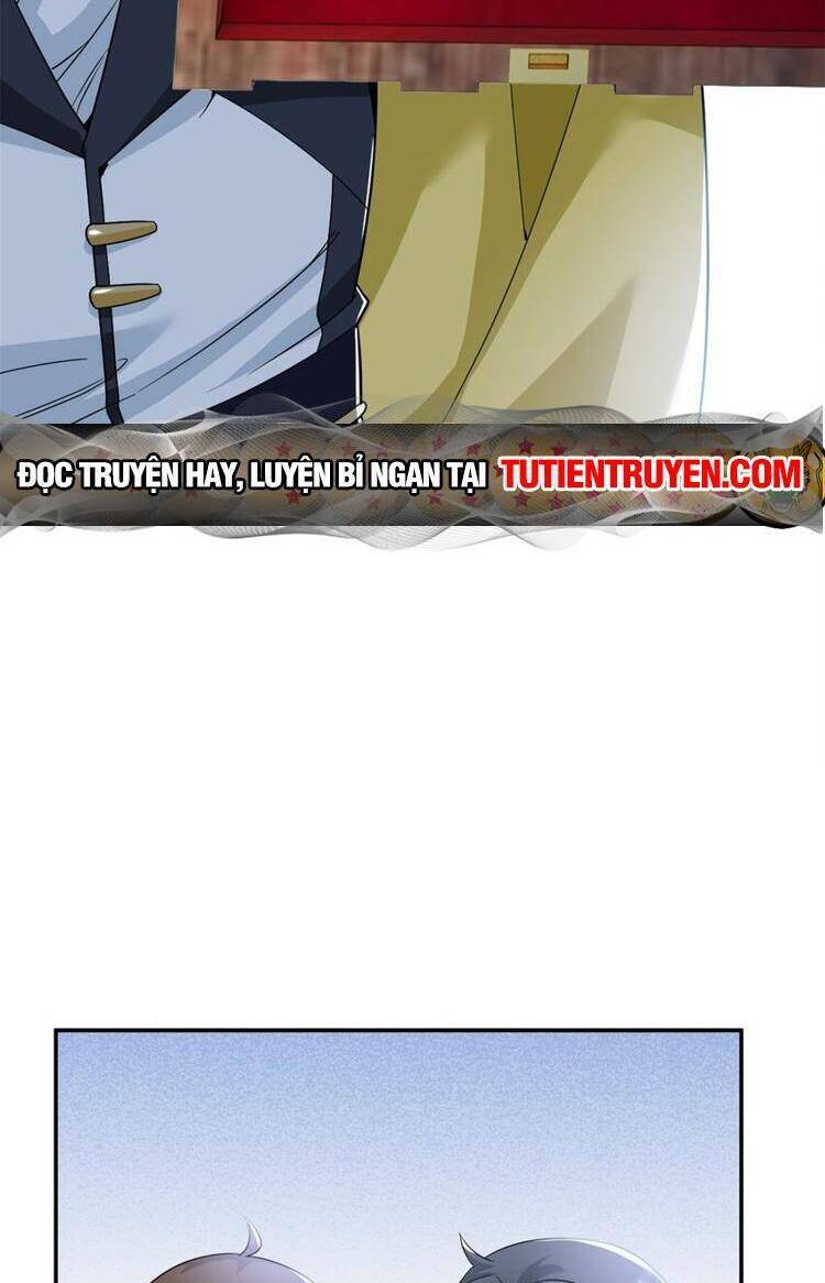Cường Giả Đến Từ Trại Tâm Thần Chapter 194 - Trang 2