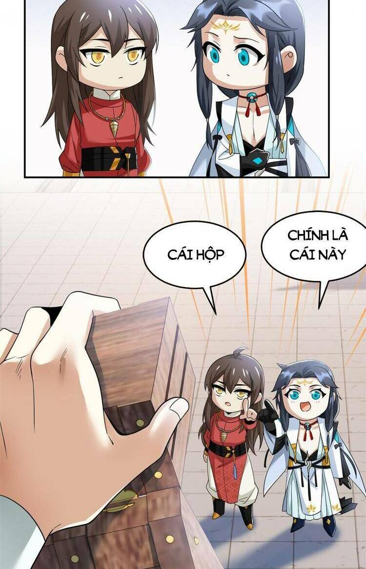 Cường Giả Đến Từ Trại Tâm Thần Chapter 194 - Trang 2