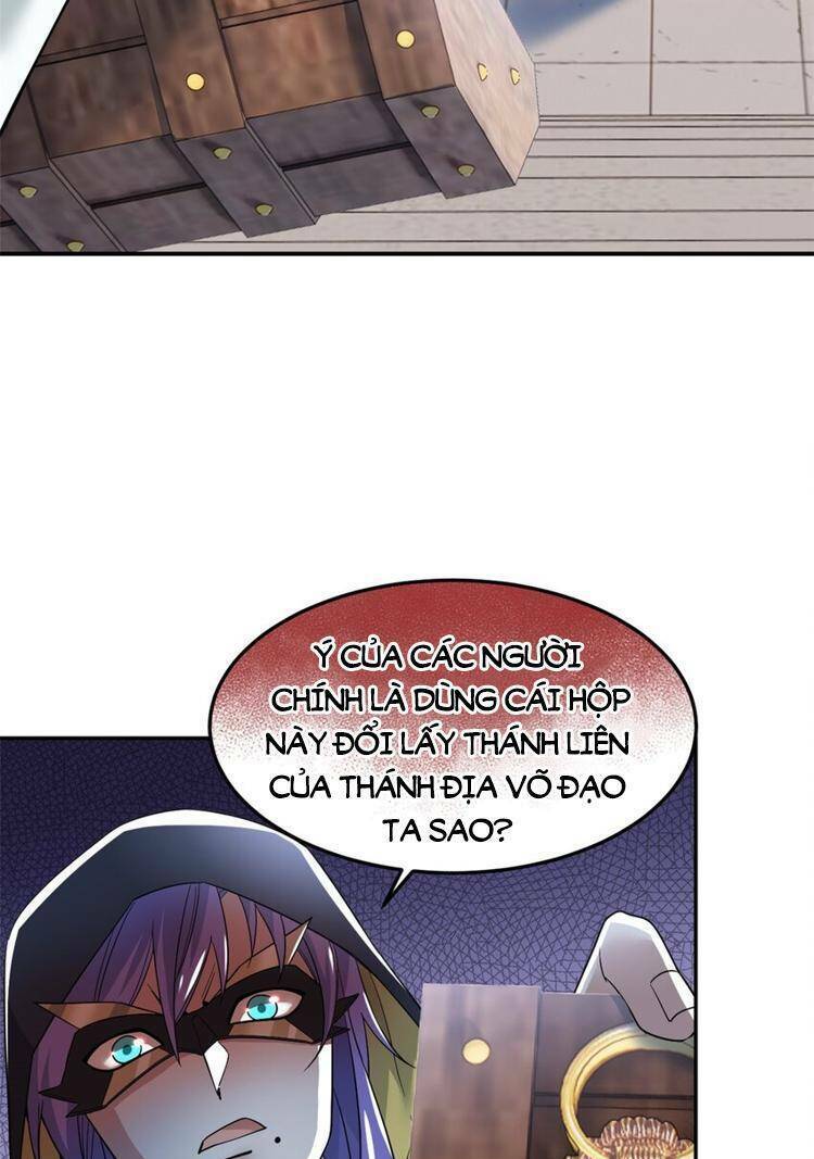 Cường Giả Đến Từ Trại Tâm Thần Chapter 194 - Trang 2