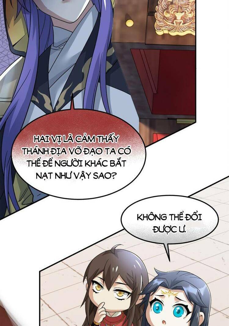 Cường Giả Đến Từ Trại Tâm Thần Chapter 194 - Trang 2