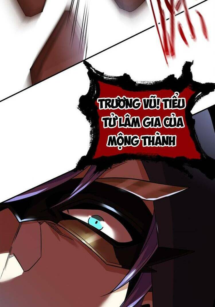 Cường Giả Đến Từ Trại Tâm Thần Chapter 194 - Trang 2