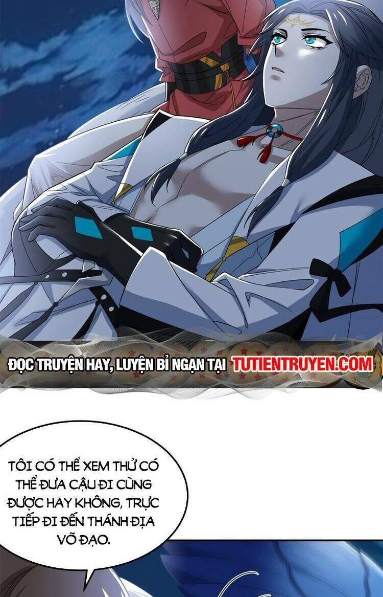 Cường Giả Đến Từ Trại Tâm Thần Chapter 194 - Trang 2