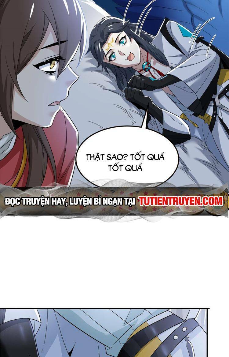 Cường Giả Đến Từ Trại Tâm Thần Chapter 194 - Trang 2