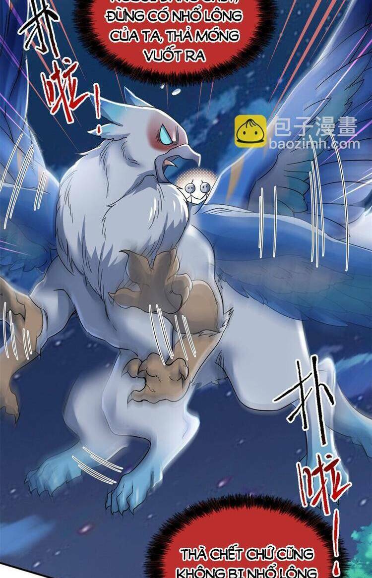 Cường Giả Đến Từ Trại Tâm Thần Chapter 194 - Trang 2