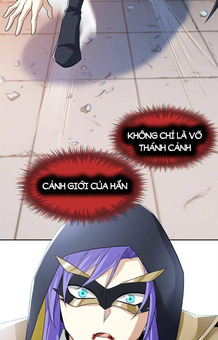 Cường Giả Đến Từ Trại Tâm Thần Chapter 195 - Trang 2