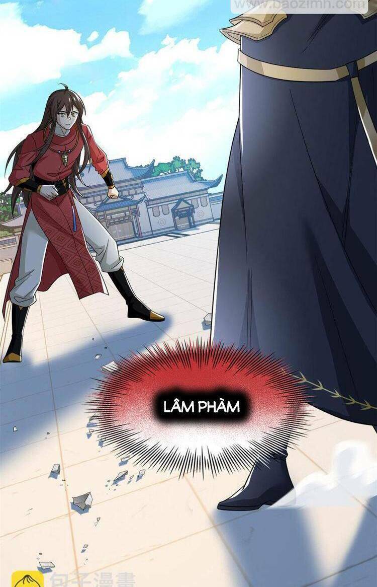 Cường Giả Đến Từ Trại Tâm Thần Chapter 195 - Trang 2