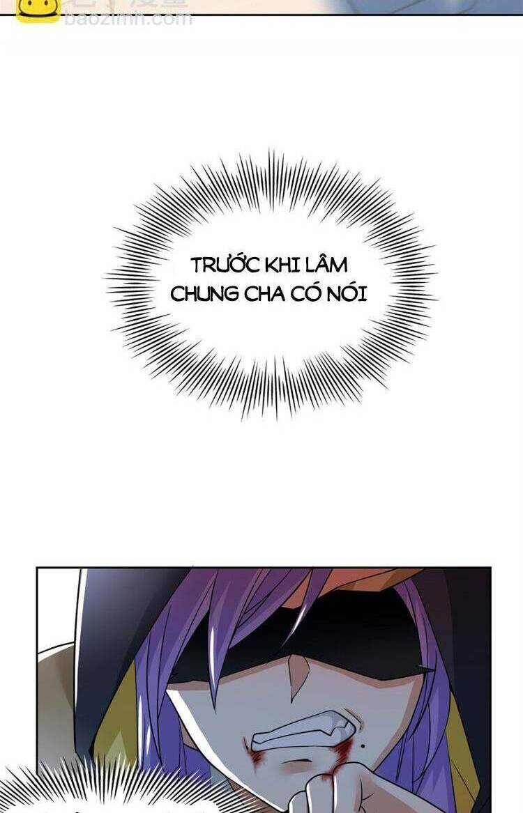 Cường Giả Đến Từ Trại Tâm Thần Chapter 195 - Trang 2