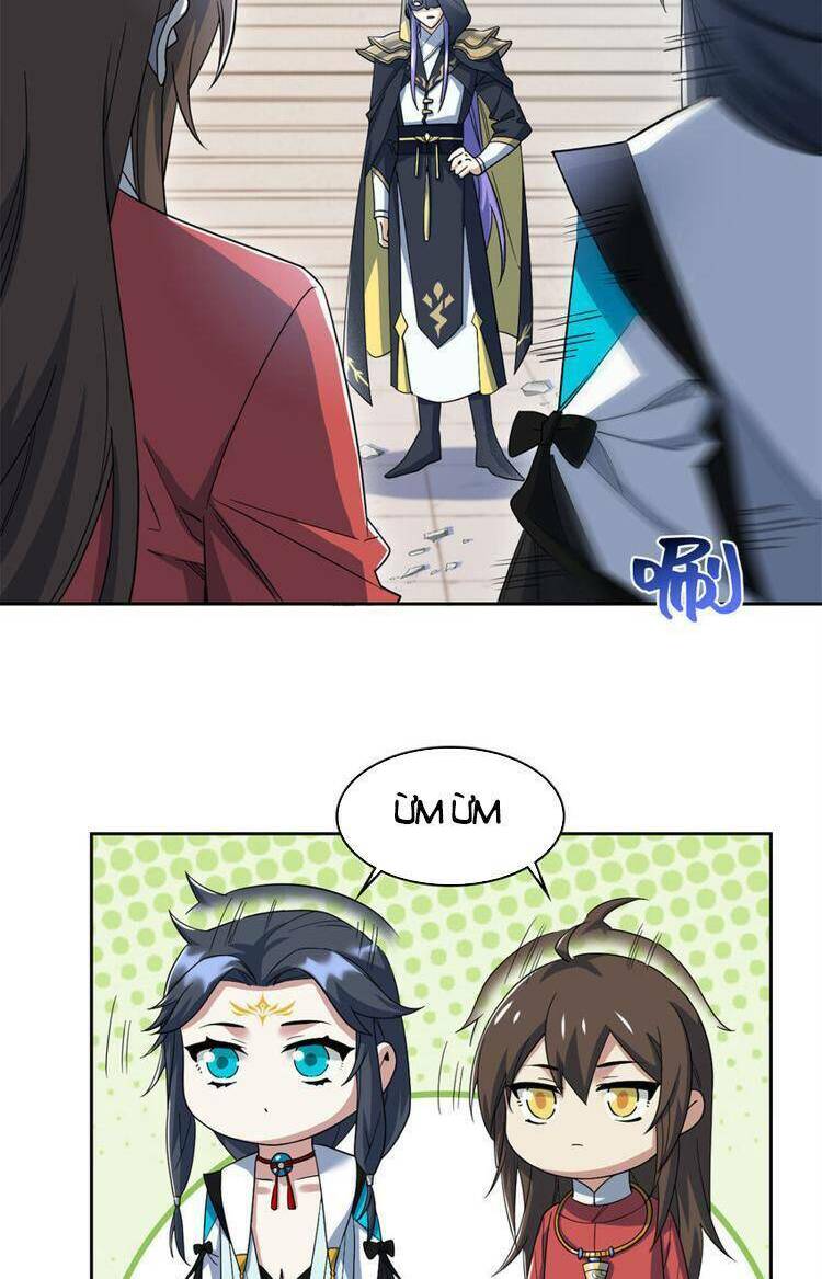 Cường Giả Đến Từ Trại Tâm Thần Chapter 195 - Trang 2