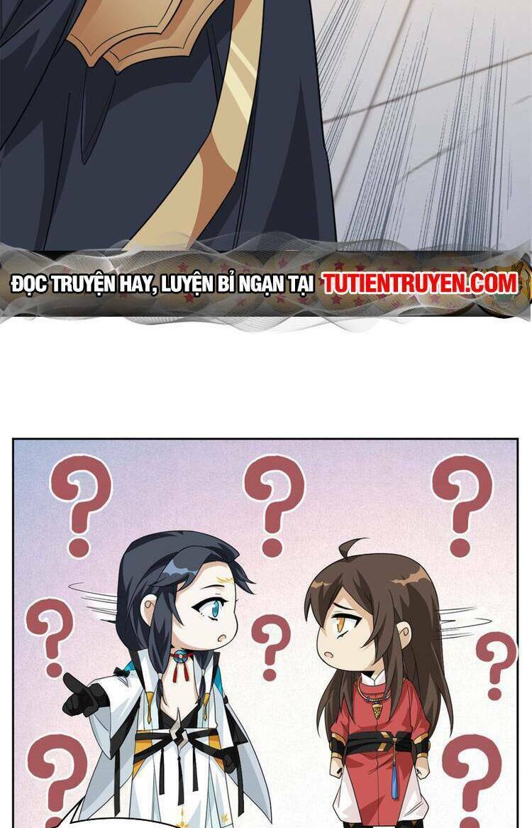 Cường Giả Đến Từ Trại Tâm Thần Chapter 195 - Trang 2