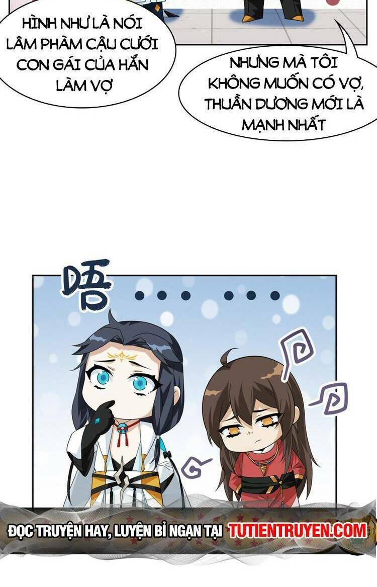 Cường Giả Đến Từ Trại Tâm Thần Chapter 195 - Trang 2