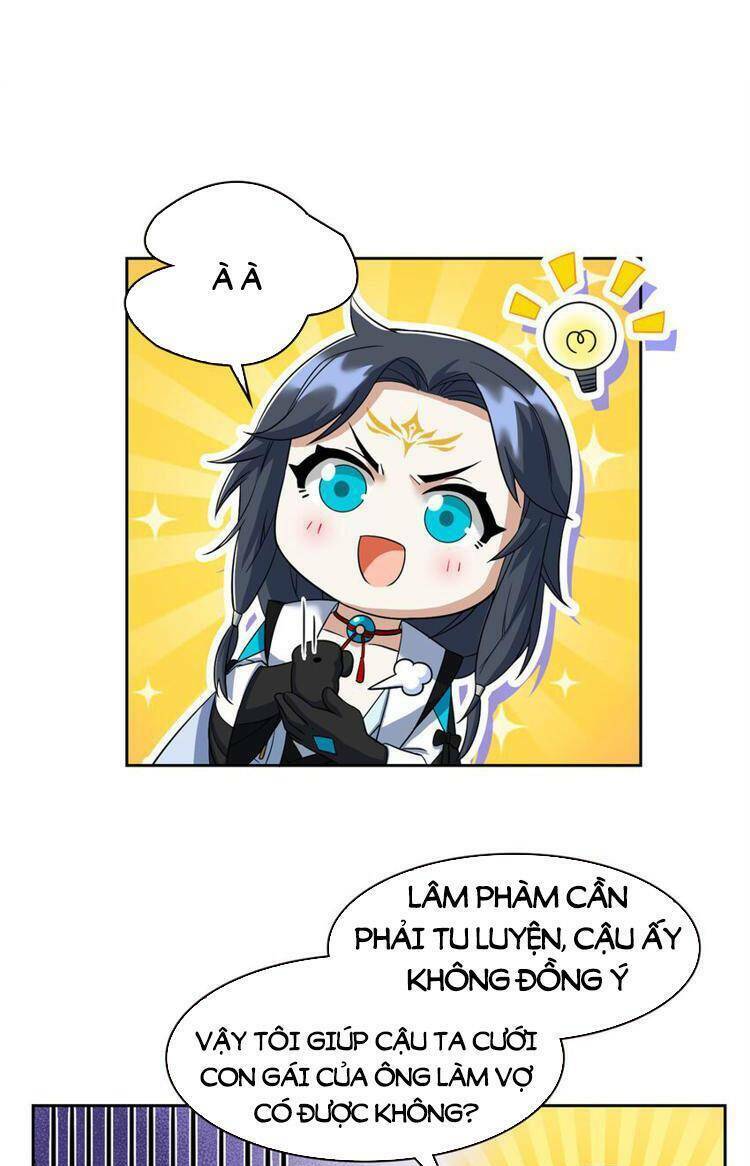 Cường Giả Đến Từ Trại Tâm Thần Chapter 195 - Trang 2