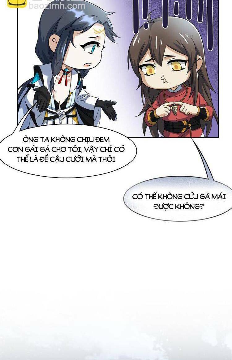 Cường Giả Đến Từ Trại Tâm Thần Chapter 195 - Trang 2