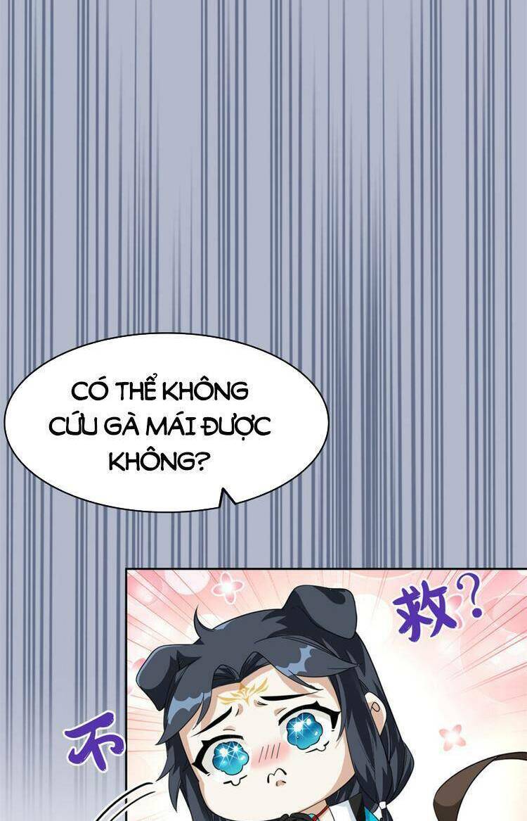 Cường Giả Đến Từ Trại Tâm Thần Chapter 195 - Trang 2