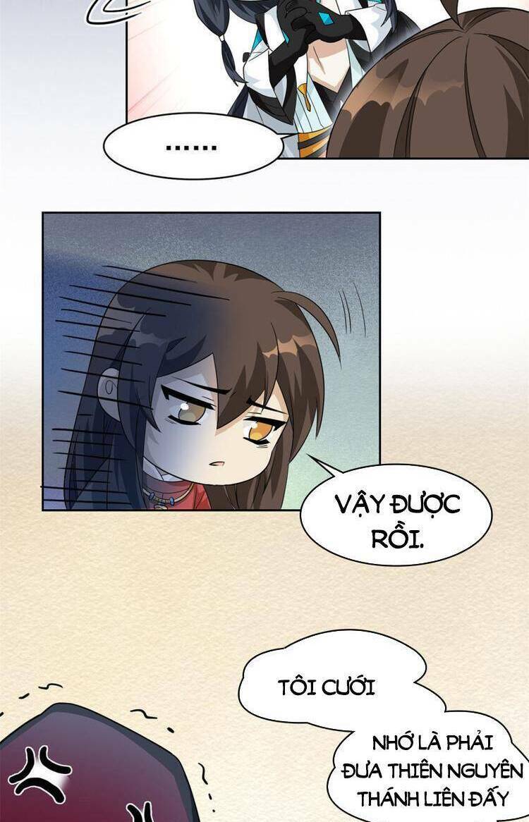 Cường Giả Đến Từ Trại Tâm Thần Chapter 195 - Trang 2
