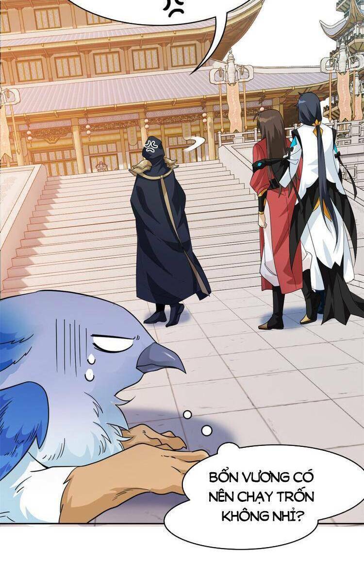 Cường Giả Đến Từ Trại Tâm Thần Chapter 195 - Trang 2